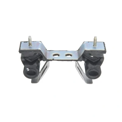 Imagen de SASIC 2950017 Almohadilla de tope, silenciador delante PEUGEOT: 307 SW