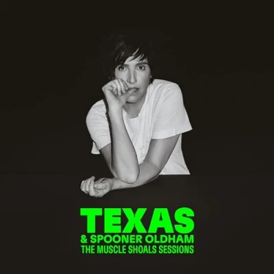 Imagen de The Muscle Shoals Sessions (Parce Que la Collect.)