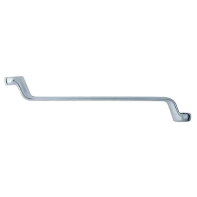 Imagen de KS TOOLS 517.0847 Llave estrella doble 238 13, 15 Acero cromo vanadio