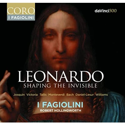 Imagen de Leonardo, Shaping the Invisible
