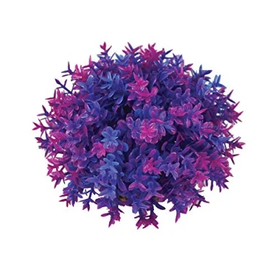 Imagen de biOrb Bola de flores color lila