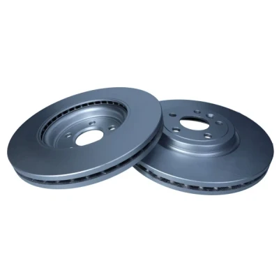 Imagen de QUARO QD1007 Disco de freno Eje delantero 325 30 5 108 ventilación interna