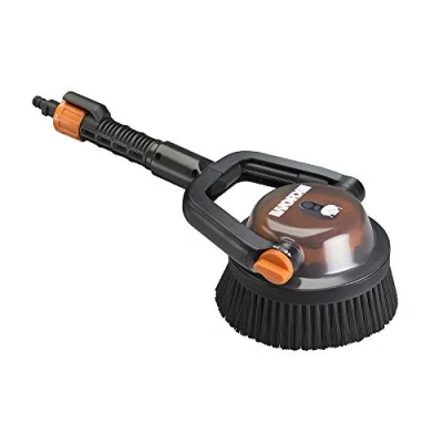 Imagen de Cepillo rotativo duro para Hydroshot WORX WA1821