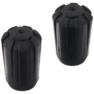 Imagen de Black Diamond Protector de Punta Z Pole Unisex, One