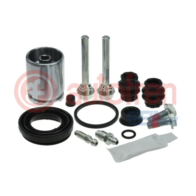 Imagen de AUTOFREN SEINSA D43516S Kit de Reparación Frenos Eje trasero 41 PISTON KIT+GUIDEPINS SEAT: Leon I Hatchback, Ibiza 2, Altea XL, AUDI: A3 Hatchback