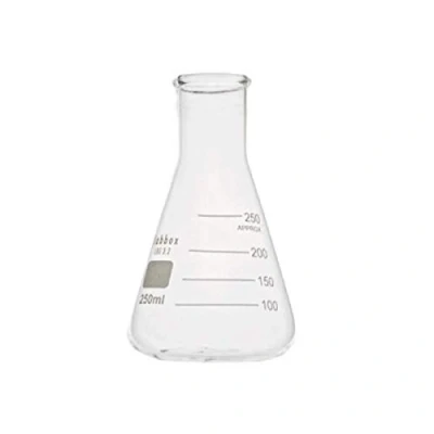 Imagen de Matraz Erlenmeyer Borosilicato 3.3 (250ml)