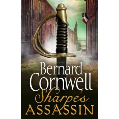 Imagen de Sharpe S Assassin (the Series 21)