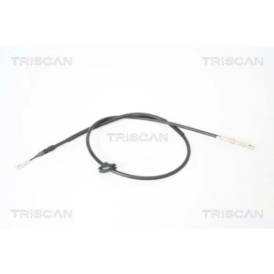 Imagen de TRISCAN 8140 23137 Cable de Freno Mano 1726/1545 Discos