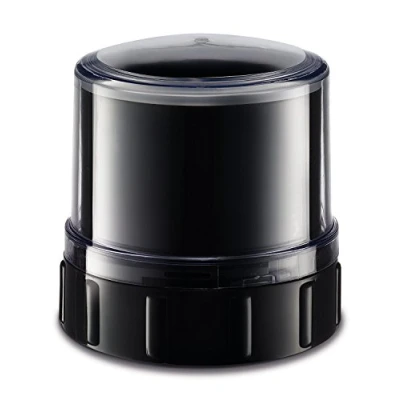 Imagen de Moulinex XF635BB1 Picadora manual de alimentos, color negro