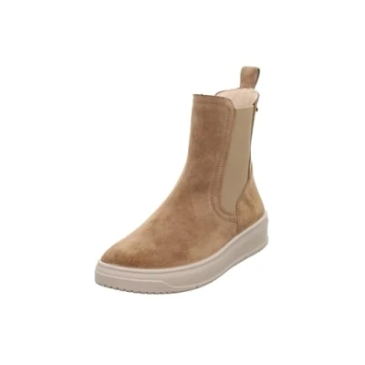 Imagen de Legero Rejoise, Botas Estilo Chelsea Mujer, Palude Beige 4400, 39 EU
