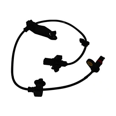 Imagen de KAVO PARTS BAS 2009 Sensor de ABS Eje trasero, derecha activo 610