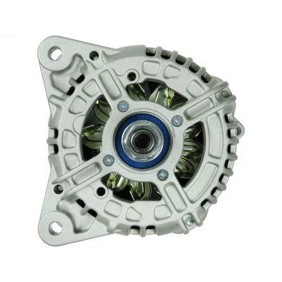 Imagen de AS PL A0168 Alternador 12V 150A RENAULT: MEGANE 2, Kangoo I, GRAND SCENIC NISSAN: Qashqai / Qashqai+2 MICRA 3, NV200 Furgón Familiar