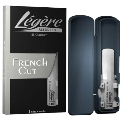 Imagen de LEGERE Reeds BBF 3.00