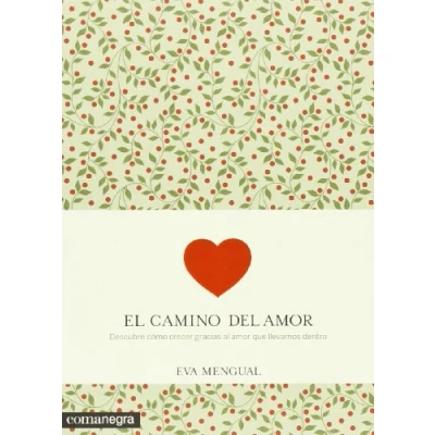 Imagen de El camino del amor (PSICOLOGIA)