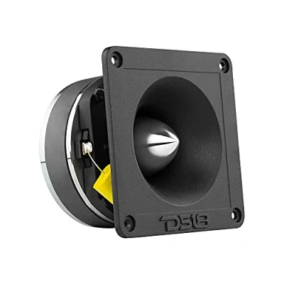 Imagen de 1 DS18 Pro TWX6 PROTWX6 Driver Tweeter de compresión Cuadrado 4 x 10 cm 240 vatios rms 480 máx 8 ohmios 112 db spl Fiesta casa, Pieza