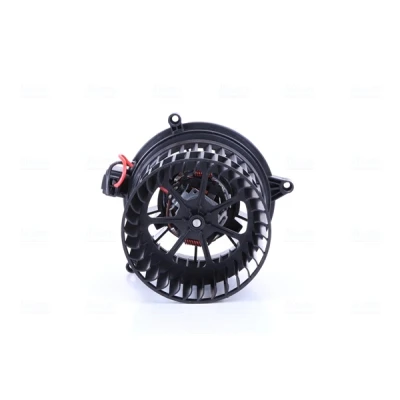 Imagen de NISSENS 87312 Ventilador de Calefacción sin controlador incorporado FORD: FIESTA 5, Fusion Familiar