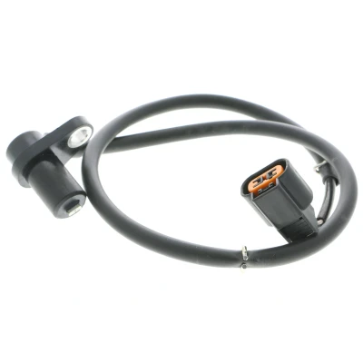 Imagen de VEMO V37 72 0058 Sensor de ABS Eje trasero Original calidad para vehículos con 12 MITSUBISHI: Lancer 7 Limousine