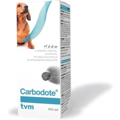 Imagen de CARBODOTE LIQUIDO DOMES (NDR)