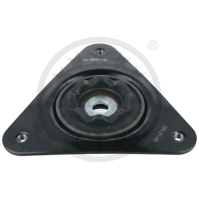 Imagen de OPTIMAL F0 0001 Copela de amortiguador Eje delantero, izquierda, derecha NISSAN: Qashqai 2, RENAULT: Megane 4, IV Berlina