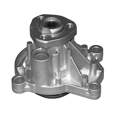 Imagen de VALEO 506855 Bomba de agua sin polea con juntas tapa SEAT: Ibiza 3, 4 Sportcoupe, 4, VOLKSWAGEN: Polo V Hatchback, IV Hatchback