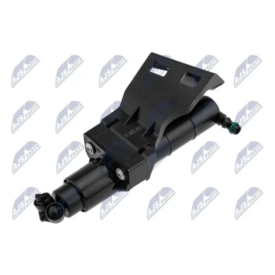 Imagen de NTY EDS ME 021 Tobera de agua regadora, lavado faros Delante, derecha MERCEDES BENZ: Clase ML