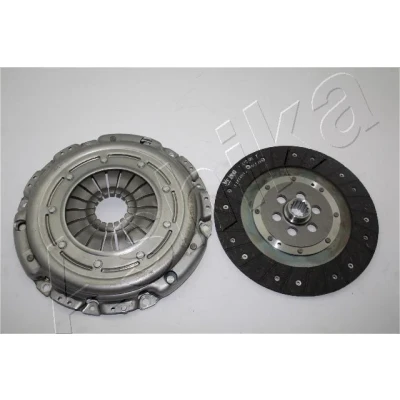 Imagen de ASHIKA 92 OP OP01 Kit de Embrague 228 OPEL: Astra H Hatchback, Corsa D C Hatchback