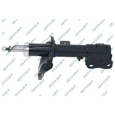 Imagen de GSP 32320621 amortiguador Eje delantero, derecha Presión de gas Bitubular Columna MITSUBISHI: Lancer 8 Limousine,
