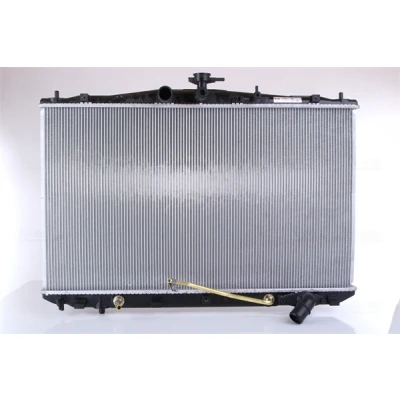 Imagen de Radiador, refrigeración del motor NISSENS 646936