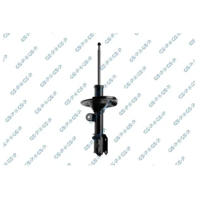 Imagen de GSP 32307771 amortiguador Eje delantero, derecha Presión de gas Bitubular Columna KIA: Carnival / Grand II (VQ) 2.7 V6