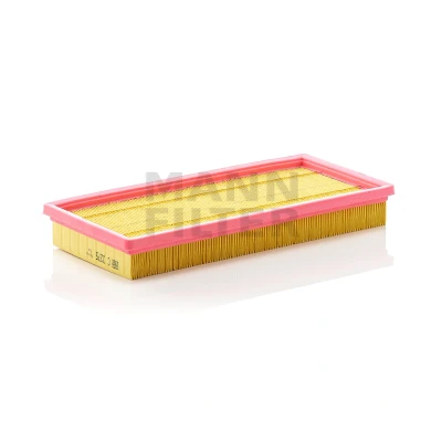 Imagen de MANN FILTER C 3275 Filtro de aire 41 151 320 Cartucho filtrante FIAT: Tipo Berlina, Stilo Hatchback, Grande Punto ALFA ROMEO: MiTo