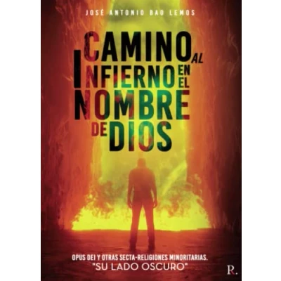 Imagen de Camino Al Infierno En El Nombre De Dios