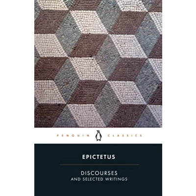 Imagen de Discourses And Selected Writings