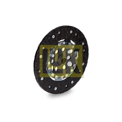 Imagen de LuK 322 0283 10 Disco de Embrague 219 28 SEAT: Leon I Hatchback, Ibiza 2, TOLEDO 1, VOLKSWAGEN: GOLF 4, 4 Variant, 3, AUDI: A3 Hatchback