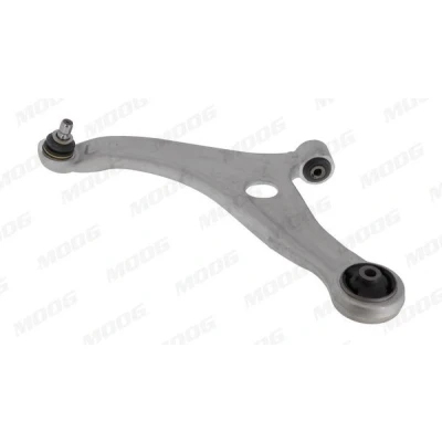 Imagen de MOOG HY TC 16831 Barra oscilante, suspensión de ruedas Eje delantero, izquierda Brazo oscilante transversal Aluminio