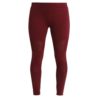 Imagen de Urban Classics Curvy TECH Leggings, Mujer, Talla: XS, Port