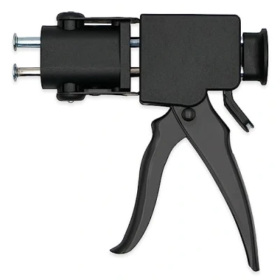 Imagen de DIAMANT Polymer 2K Pistola de cartuchos manual doble para pegamento 2 componentes