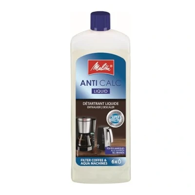 Imagen de Melitta descalcificaor rápido 250 ml 6762517