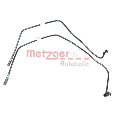 Imagen de Tubería de combustible METZGER 2150004