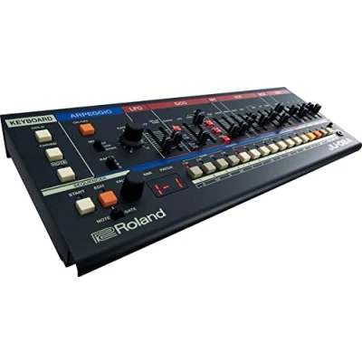 Imagen de Roland JU 06A Módulo de sonido