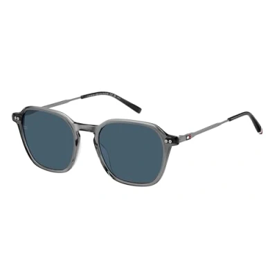 Imagen de Tommy Hilfiger Gafas de sol, Hombre, Talla: 53, Grey