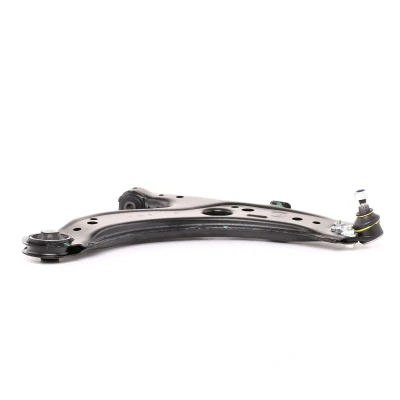 Imagen de MOOG VO WP 1552 Barra oscilante, suspensión de ruedas derecha, debajo, Eje delantero Brazo oscilante transversal SEAT: Toledo 2 Limousine norauto,