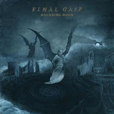 Imagen de Mourning moon [Vinilo]