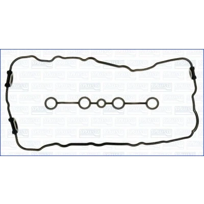 Imagen de Juego de juntas, tapa culata AJUSA 56022100