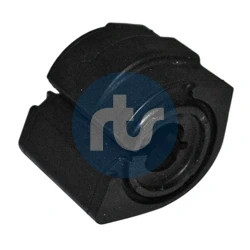 Imagen de RTS 035 00189 Silentblock Barra Estabilizadora eje delantero, ambos lados Soporte de caucho 19 CITROËN: C3 I Hatchback, C2 II