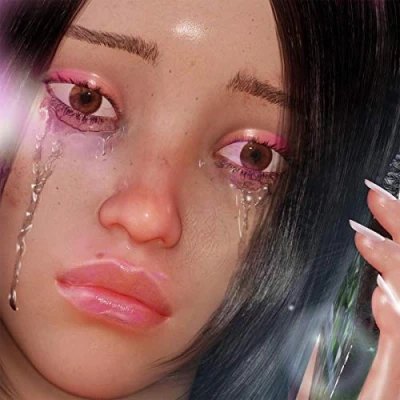 Imagen de I&#039;ll Never Give Up On Love Until I Can Put A Name It Vinilo