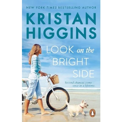 Imagen de Look On the Bright Side: A fake dating summer romance guaranteed to make you laugh and cry, from bestselling author of TikTok sensation Pack up Moon
