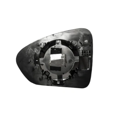 Imagen de PRASCO FT4487503 Cristal de Espejo derecha FIAT: Tipo Berlina, Hatchback