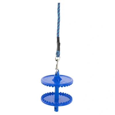 Imagen de likit Porta con cuerda One Size Azul