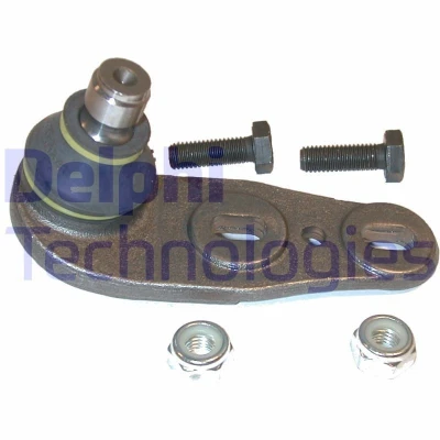 Imagen de DELPHI TC348 Rótula de suspensión 134 65 50 AUDI: 90 B3, B2