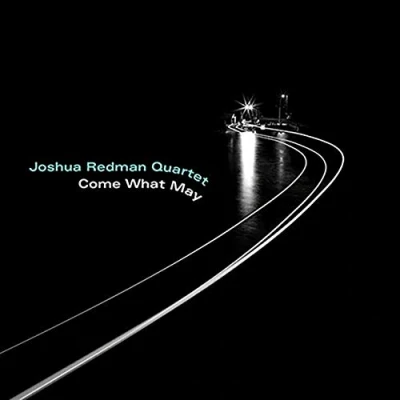 Imagen de Redman, Joshua Quarter Come What May (2 LP Vinilo)